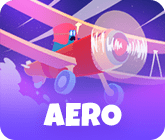 Goldenbet Casino Online Slots United Kingdom Aero Game Image