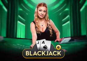 Goldenbet Casino United Kingdom Live Blackjack Game Image