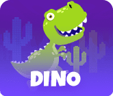 Goldenbet Casino Online Slots United Kingdom Dino Game Image
