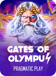 Goldenbet Casino Online Slots United Kingdom Gates of Olympus Game Image