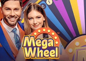 Goldenbet Casino Live United Kingdom Mega Wheel Game Image