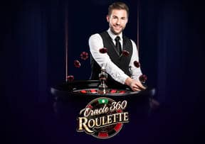 Goldenbet Casino Live United Kingdom Oracle Roulette Game Image